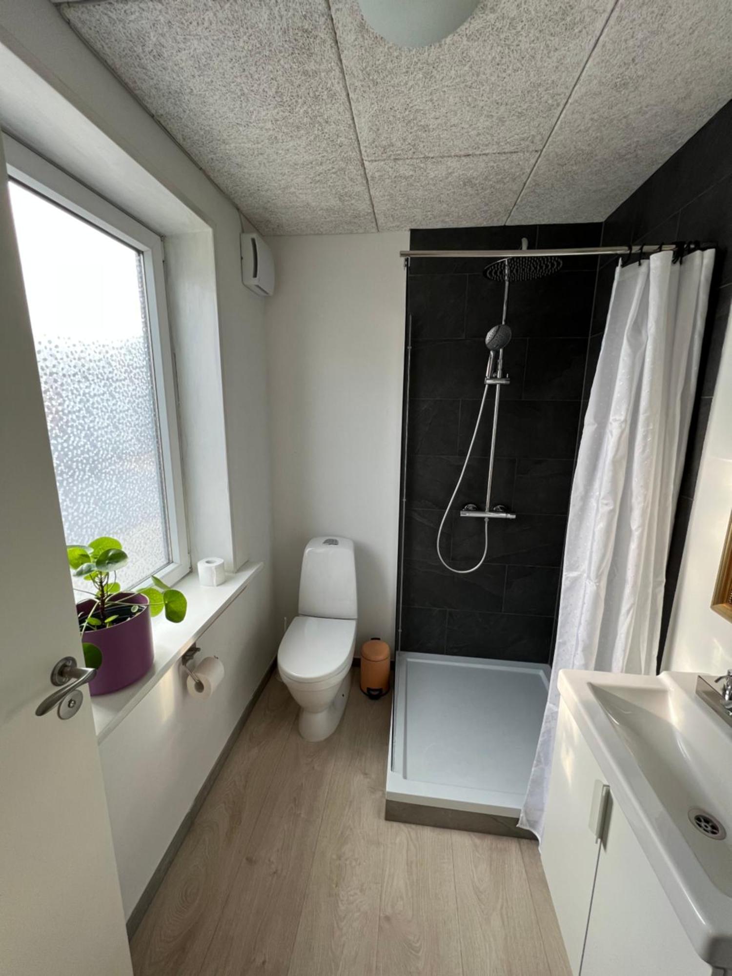 Luxury Apartment Curchi 2 比隆 外观 照片
